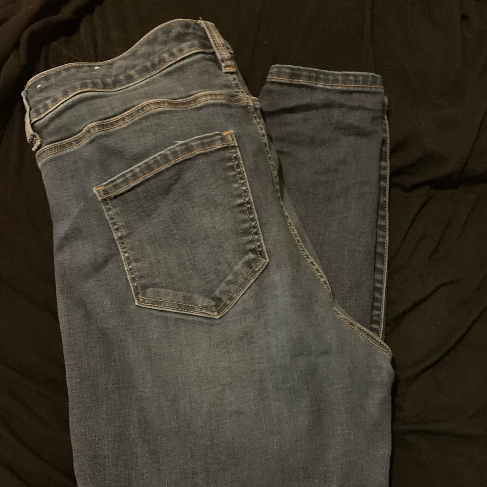 Liverpool skinny jeans